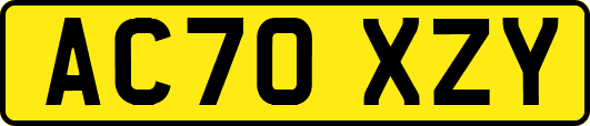 AC70XZY