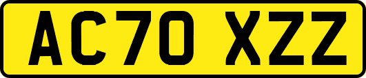 AC70XZZ