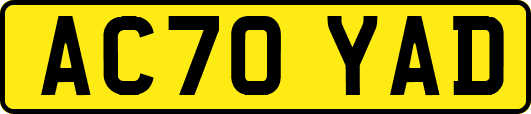 AC70YAD