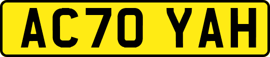 AC70YAH