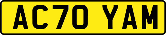 AC70YAM