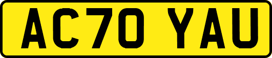 AC70YAU