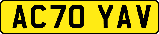 AC70YAV