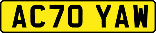 AC70YAW