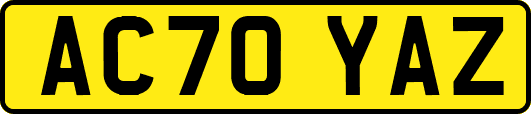 AC70YAZ