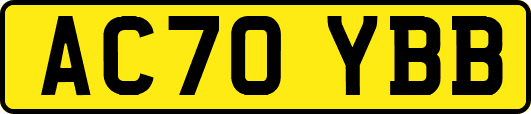 AC70YBB