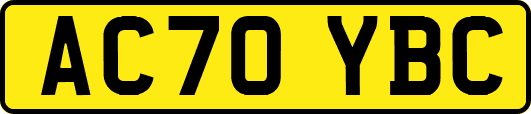 AC70YBC