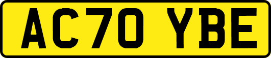 AC70YBE