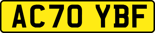 AC70YBF