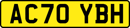 AC70YBH
