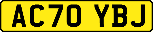 AC70YBJ