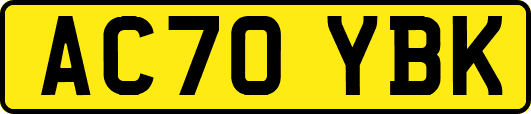 AC70YBK