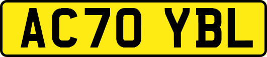 AC70YBL