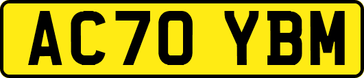 AC70YBM