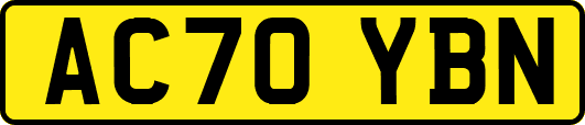AC70YBN