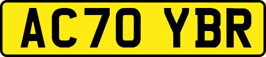 AC70YBR