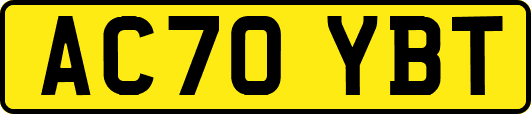 AC70YBT