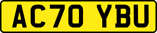 AC70YBU