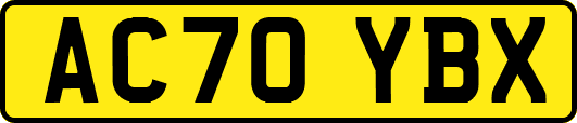 AC70YBX