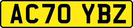 AC70YBZ