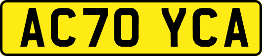 AC70YCA