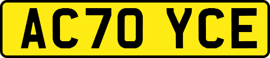AC70YCE