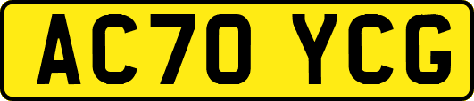 AC70YCG