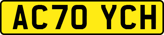 AC70YCH