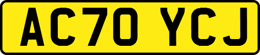 AC70YCJ
