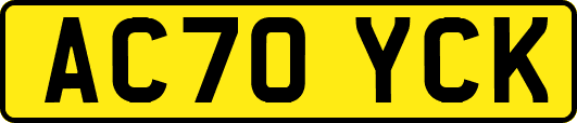 AC70YCK