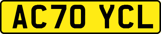 AC70YCL
