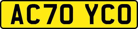 AC70YCO