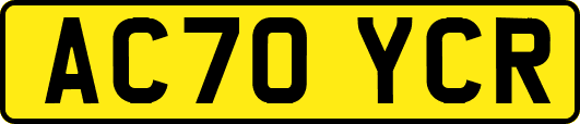 AC70YCR