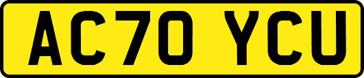 AC70YCU