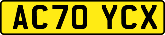 AC70YCX