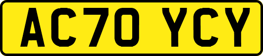 AC70YCY