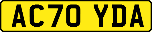 AC70YDA