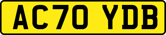 AC70YDB