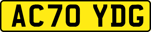 AC70YDG