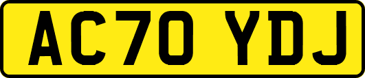 AC70YDJ