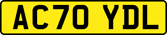 AC70YDL