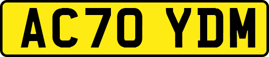AC70YDM