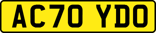 AC70YDO
