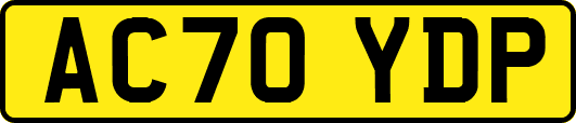 AC70YDP