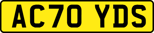 AC70YDS