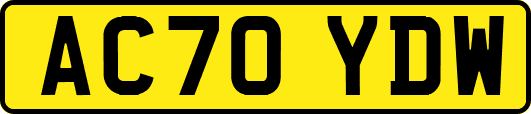 AC70YDW