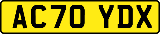 AC70YDX