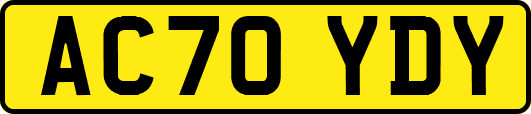 AC70YDY