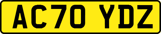 AC70YDZ