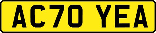 AC70YEA